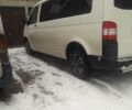 Білий Фольксваген Transporter, об'ємом двигуна 1.9 л та пробігом 600 тис. км за 7100 $, фото 7 на Automoto.ua