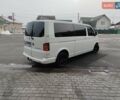 Белый Фольксваген Transporter, объемом двигателя 2.5 л и пробегом 280 тыс. км за 7700 $, фото 22 на Automoto.ua