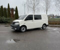 Білий Фольксваген Transporter, об'ємом двигуна 1.97 л та пробігом 470 тис. км за 7700 $, фото 1 на Automoto.ua