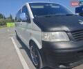 Белый Фольксваген Transporter, объемом двигателя 2.46 л и пробегом 337 тыс. км за 8500 $, фото 10 на Automoto.ua