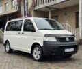 Белый Фольксваген Transporter, объемом двигателя 1.9 л и пробегом 300 тыс. км за 8000 $, фото 3 на Automoto.ua