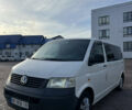 Белый Фольксваген Transporter, объемом двигателя 1.9 л и пробегом 392 тыс. км за 7799 $, фото 14 на Automoto.ua