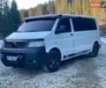 Білий Фольксваген Transporter, об'ємом двигуна 2.46 л та пробігом 470 тис. км за 8500 $, фото 1 на Automoto.ua