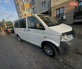 Білий Фольксваген Transporter, об'ємом двигуна 1.9 л та пробігом 391 тис. км за 6999 $, фото 3 на Automoto.ua
