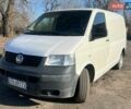 Белый Фольксваген Transporter, объемом двигателя 1.9 л и пробегом 350 тыс. км за 3400 $, фото 1 на Automoto.ua