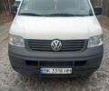 Білий Фольксваген Transporter, об'ємом двигуна 1.9 л та пробігом 400 тис. км за 8500 $, фото 1 на Automoto.ua