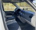Белый Фольксваген Transporter, объемом двигателя 2.5 л и пробегом 450 тыс. км за 8000 $, фото 6 на Automoto.ua
