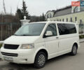 Білий Фольксваген Transporter, об'ємом двигуна 1.9 л та пробігом 287 тис. км за 5900 $, фото 1 на Automoto.ua