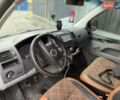 Білий Фольксваген Transporter, об'ємом двигуна 1.9 л та пробігом 509 тис. км за 5800 $, фото 7 на Automoto.ua