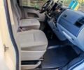 Белый Фольксваген Transporter, объемом двигателя 2.5 л и пробегом 335 тыс. км за 8500 $, фото 14 на Automoto.ua