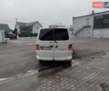 Белый Фольксваген Transporter, объемом двигателя 2.5 л и пробегом 280 тыс. км за 7700 $, фото 20 на Automoto.ua