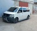 Белый Фольксваген Transporter, объемом двигателя 1.9 л и пробегом 342 тыс. км за 12000 $, фото 7 на Automoto.ua