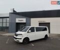 Белый Фольксваген Transporter, объемом двигателя 2.5 л и пробегом 280 тыс. км за 7700 $, фото 2 на Automoto.ua