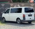 Білий Фольксваген Transporter, об'ємом двигуна 1.9 л та пробігом 263 тис. км за 8590 $, фото 10 на Automoto.ua