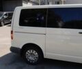 Белый Фольксваген Transporter, объемом двигателя 1.9 л и пробегом 350 тыс. км за 9300 $, фото 1 на Automoto.ua
