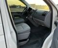 Белый Фольксваген Transporter, объемом двигателя 0 л и пробегом 434 тыс. км за 7150 $, фото 12 на Automoto.ua
