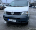 Білий Фольксваген Transporter, об'ємом двигуна 1.9 л та пробігом 350 тис. км за 3700 $, фото 1 на Automoto.ua