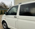 Белый Фольксваген Transporter, объемом двигателя 1.9 л и пробегом 330 тыс. км за 5600 $, фото 6 на Automoto.ua