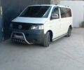 Белый Фольксваген Transporter, объемом двигателя 1.9 л и пробегом 342 тыс. км за 12000 $, фото 2 на Automoto.ua