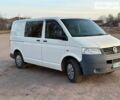 Белый Фольксваген Transporter, объемом двигателя 0 л и пробегом 434 тыс. км за 7150 $, фото 8 на Automoto.ua