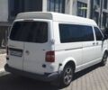 Белый Фольксваген Transporter, объемом двигателя 0 л и пробегом 330 тыс. км за 8600 $, фото 3 на Automoto.ua