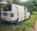 Белый Фольксваген Transporter, объемом двигателя 1.9 л и пробегом 350 тыс. км за 7000 $, фото 15 на Automoto.ua