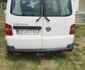 Белый Фольксваген Transporter, объемом двигателя 1.9 л и пробегом 320 тыс. км за 8000 $, фото 1 на Automoto.ua