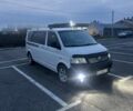 Белый Фольксваген Transporter, объемом двигателя 2.46 л и пробегом 530 тыс. км за 6850 $, фото 13 на Automoto.ua