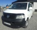 Білий Фольксваген Transporter, об'ємом двигуна 1.9 л та пробігом 386 тис. км за 4990 $, фото 1 на Automoto.ua