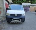 Білий Фольксваген Transporter, об'ємом двигуна 1.9 л та пробігом 470 тис. км за 6469 $, фото 1 на Automoto.ua