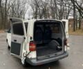 Білий Фольксваген Transporter, об'ємом двигуна 2.5 л та пробігом 354 тис. км за 8799 $, фото 5 на Automoto.ua