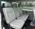 Белый Фольксваген Transporter, объемом двигателя 2.5 л и пробегом 230 тыс. км за 3482 $, фото 11 на Automoto.ua