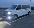 Белый Фольксваген Transporter, объемом двигателя 2.46 л и пробегом 530 тыс. км за 6850 $, фото 1 на Automoto.ua