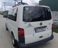 Белый Фольксваген Transporter, объемом двигателя 1.9 л и пробегом 264 тыс. км за 7900 $, фото 9 на Automoto.ua