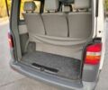 Белый Фольксваген Transporter, объемом двигателя 1.9 л и пробегом 240 тыс. км за 8100 $, фото 19 на Automoto.ua