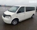 Білий Фольксваген Transporter, об'ємом двигуна 2.5 л та пробігом 300 тис. км за 7800 $, фото 8 на Automoto.ua