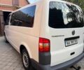 Белый Фольксваген Transporter, объемом двигателя 1.9 л и пробегом 333 тыс. км за 8900 $, фото 14 на Automoto.ua