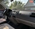 Білий Фольксваген Transporter, об'ємом двигуна 1.9 л та пробігом 350 тис. км за 8500 $, фото 50 на Automoto.ua