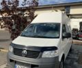 Білий Фольксваген Transporter, об'ємом двигуна 2.46 л та пробігом 199 тис. км за 9000 $, фото 1 на Automoto.ua