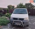 Білий Фольксваген Transporter, об'ємом двигуна 1.9 л та пробігом 390 тис. км за 5999 $, фото 1 на Automoto.ua
