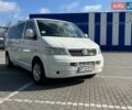 Белый Фольксваген Transporter, объемом двигателя 2.5 л и пробегом 360 тыс. км за 10000 $, фото 1 на Automoto.ua