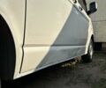 Белый Фольксваген Transporter, объемом двигателя 1.9 л и пробегом 353 тыс. км за 7500 $, фото 8 на Automoto.ua