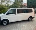Белый Фольксваген Transporter, объемом двигателя 1.9 л и пробегом 333 тыс. км за 8900 $, фото 1 на Automoto.ua