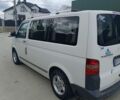 Белый Фольксваген Transporter, объемом двигателя 1.9 л и пробегом 264 тыс. км за 7900 $, фото 10 на Automoto.ua