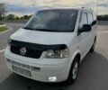 Белый Фольксваген Transporter, объемом двигателя 2.5 л и пробегом 300 тыс. км за 9300 $, фото 1 на Automoto.ua
