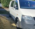 Білий Фольксваген Transporter, об'ємом двигуна 1.9 л та пробігом 300 тис. км за 9900 $, фото 5 на Automoto.ua