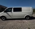 Белый Фольксваген Transporter, объемом двигателя 2.5 л и пробегом 420 тыс. км за 8500 $, фото 1 на Automoto.ua