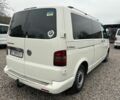 Белый Фольксваген Transporter, объемом двигателя 2.5 л и пробегом 385 тыс. км за 7900 $, фото 7 на Automoto.ua