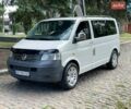 Білий Фольксваген Transporter, об'ємом двигуна 1.9 л та пробігом 283 тис. км за 8450 $, фото 1 на Automoto.ua