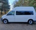Білий Фольксваген Transporter, об'ємом двигуна 2.5 л та пробігом 300 тис. км за 5700 $, фото 4 на Automoto.ua